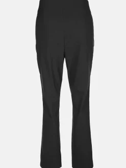 Damen Sonja Blank Große Größen Freizeithose