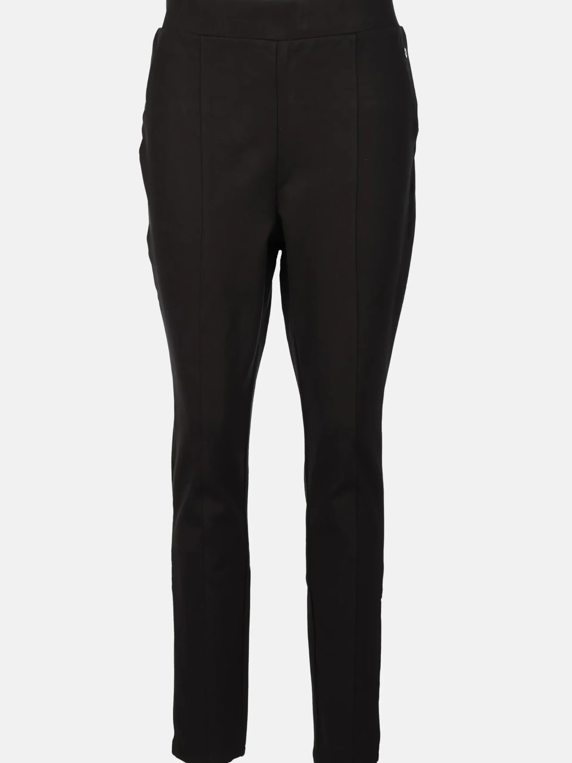 Damen Sonja Blank Große Größen Hose