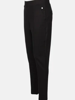 Damen Sonja Blank Große Größen Hose