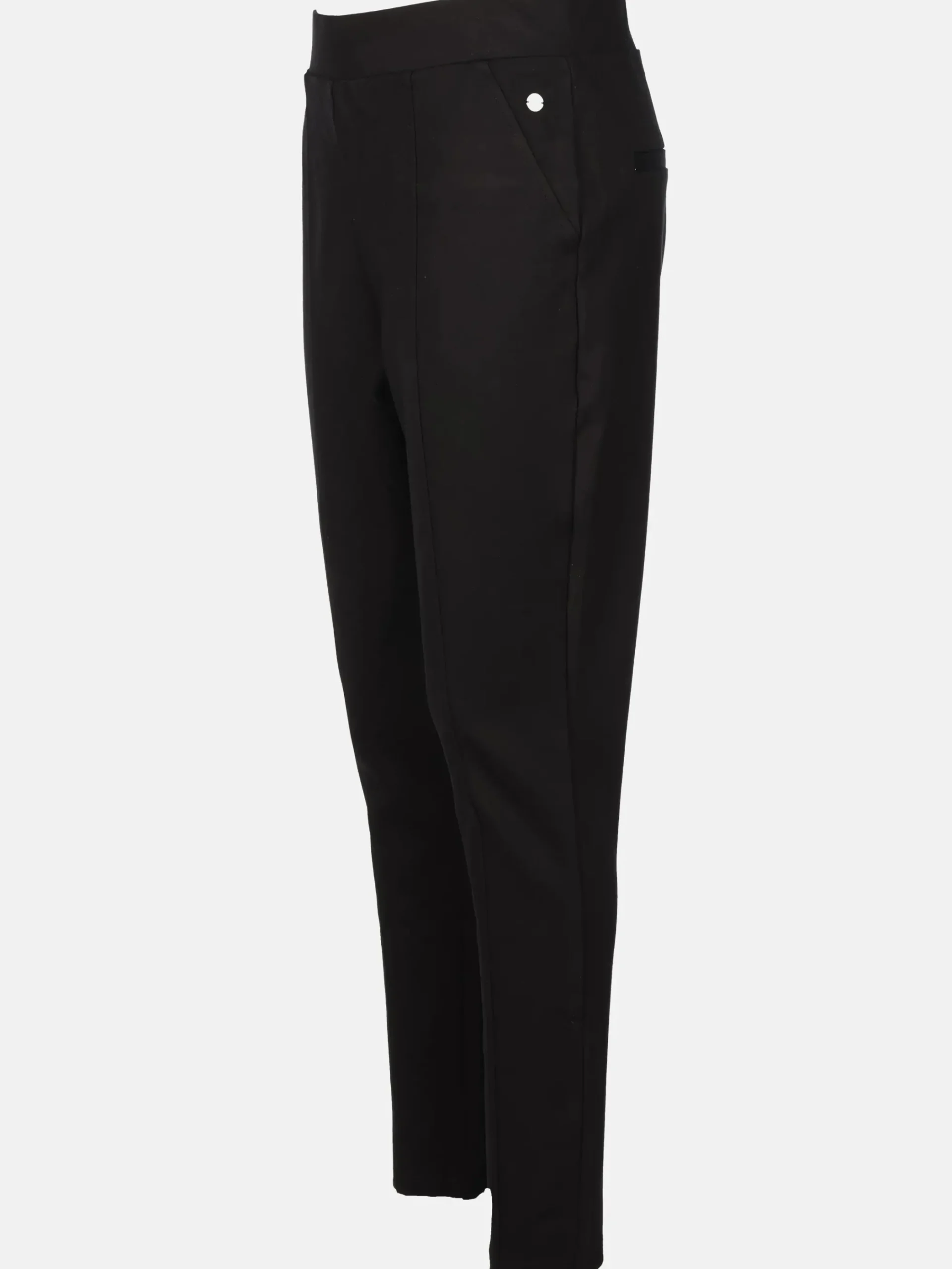 Damen Sonja Blank Große Größen Hose