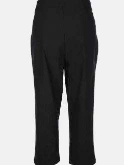 Damen Sonja Blank Große Größen Hose in 7/8 Länge