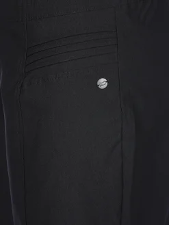 Damen Sonja Blank Große Größen Hose in 7/8 Länge