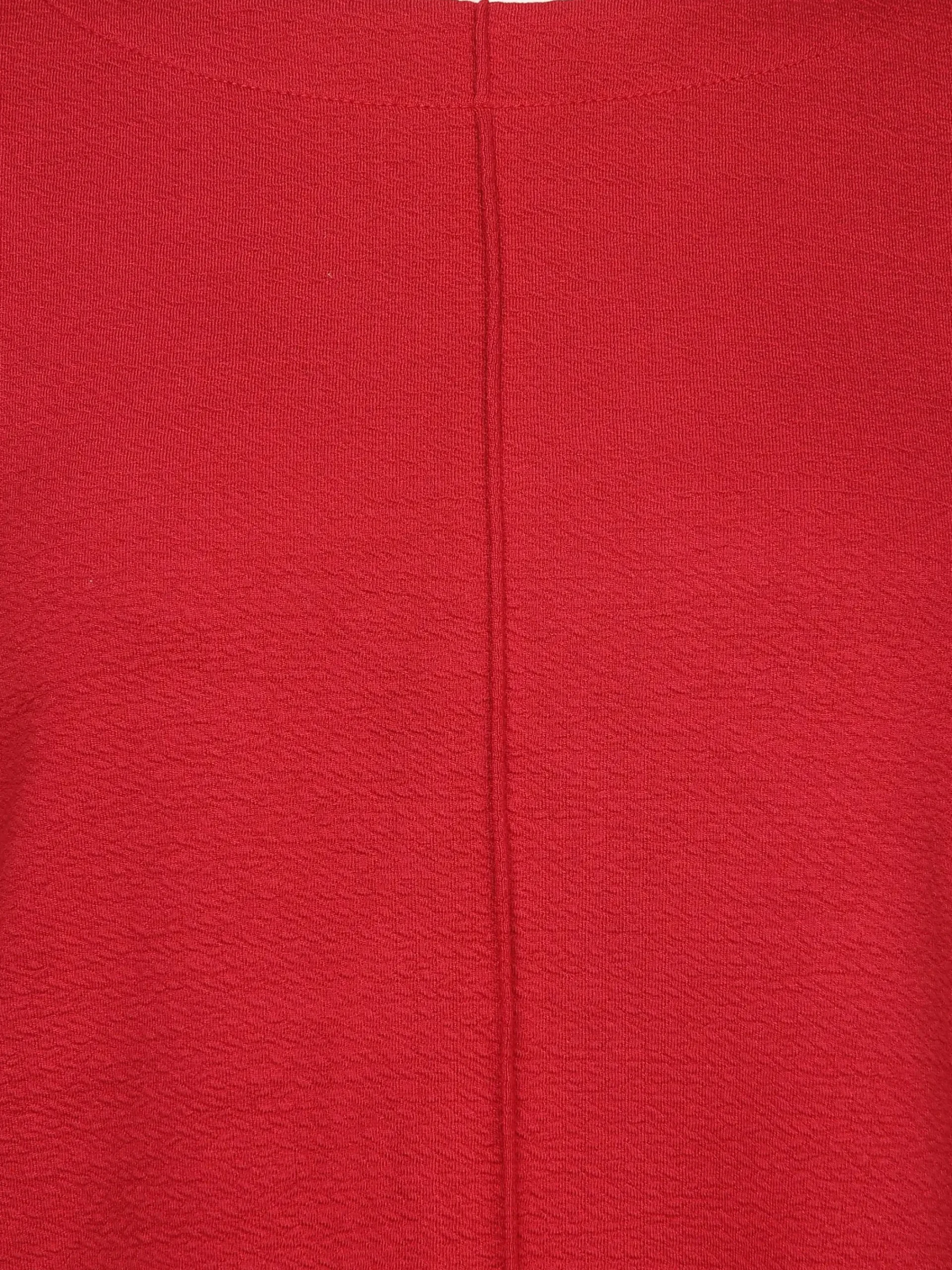 Damen Sonja Blank Große Größen Jacquardshirt