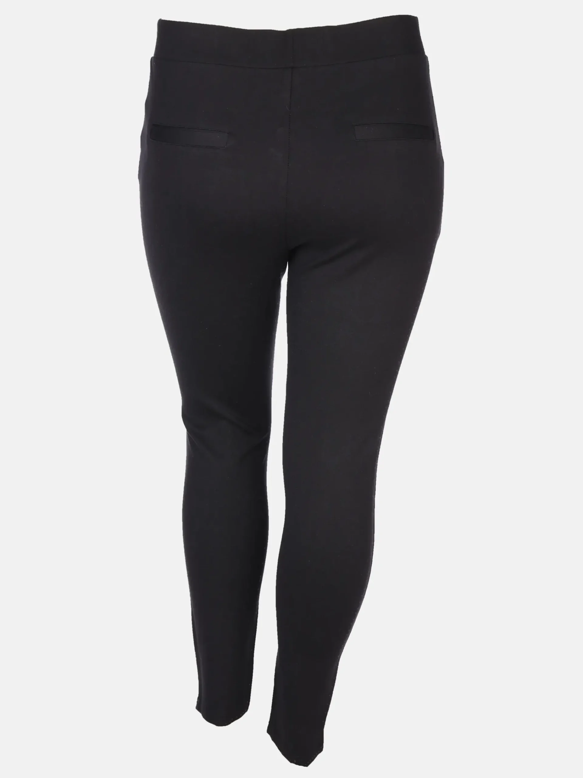 Damen Sonja Blank Große Größen Komfort Hose