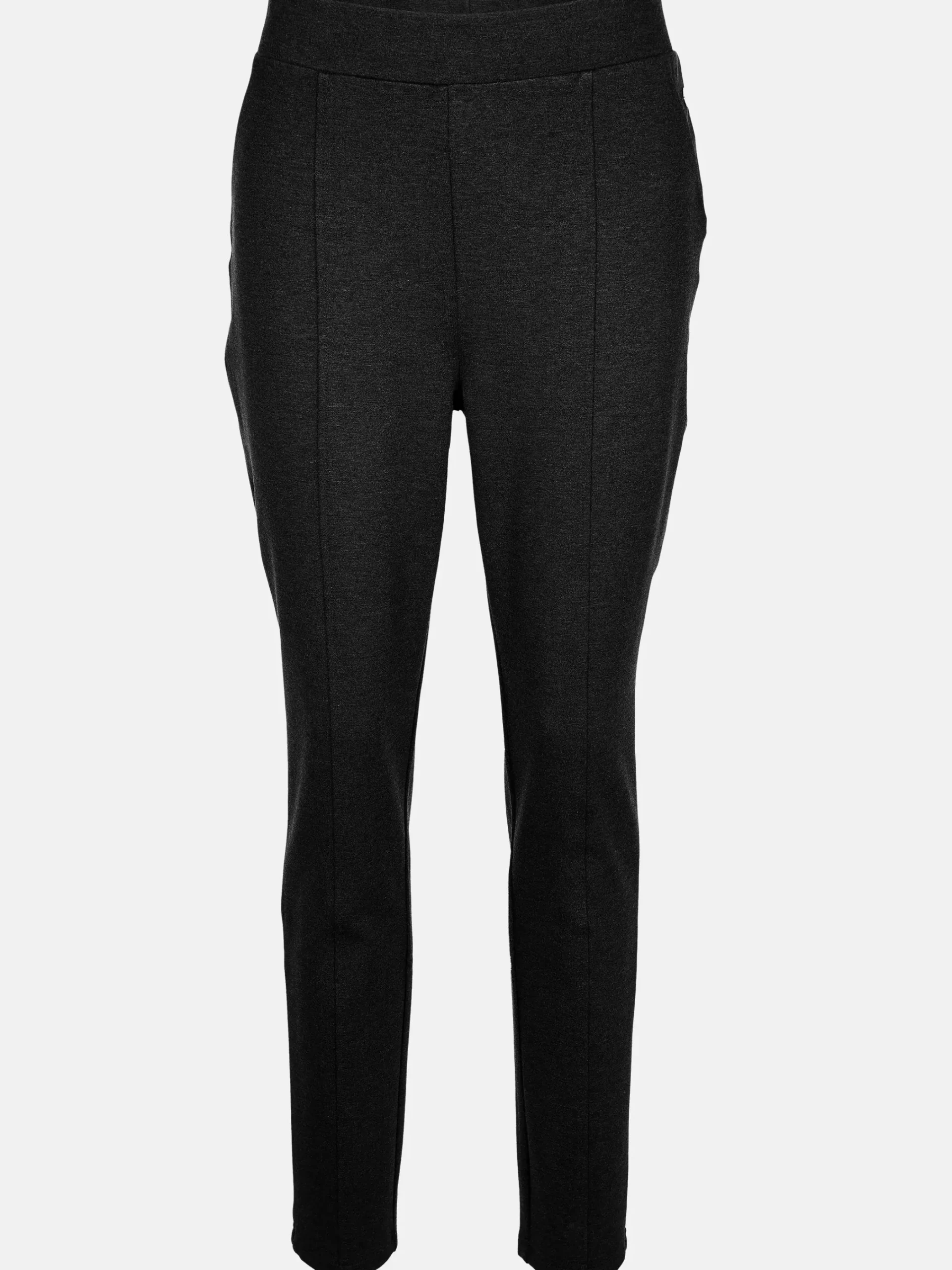 Damen Sonja Blank Große Größen Komfort Hose