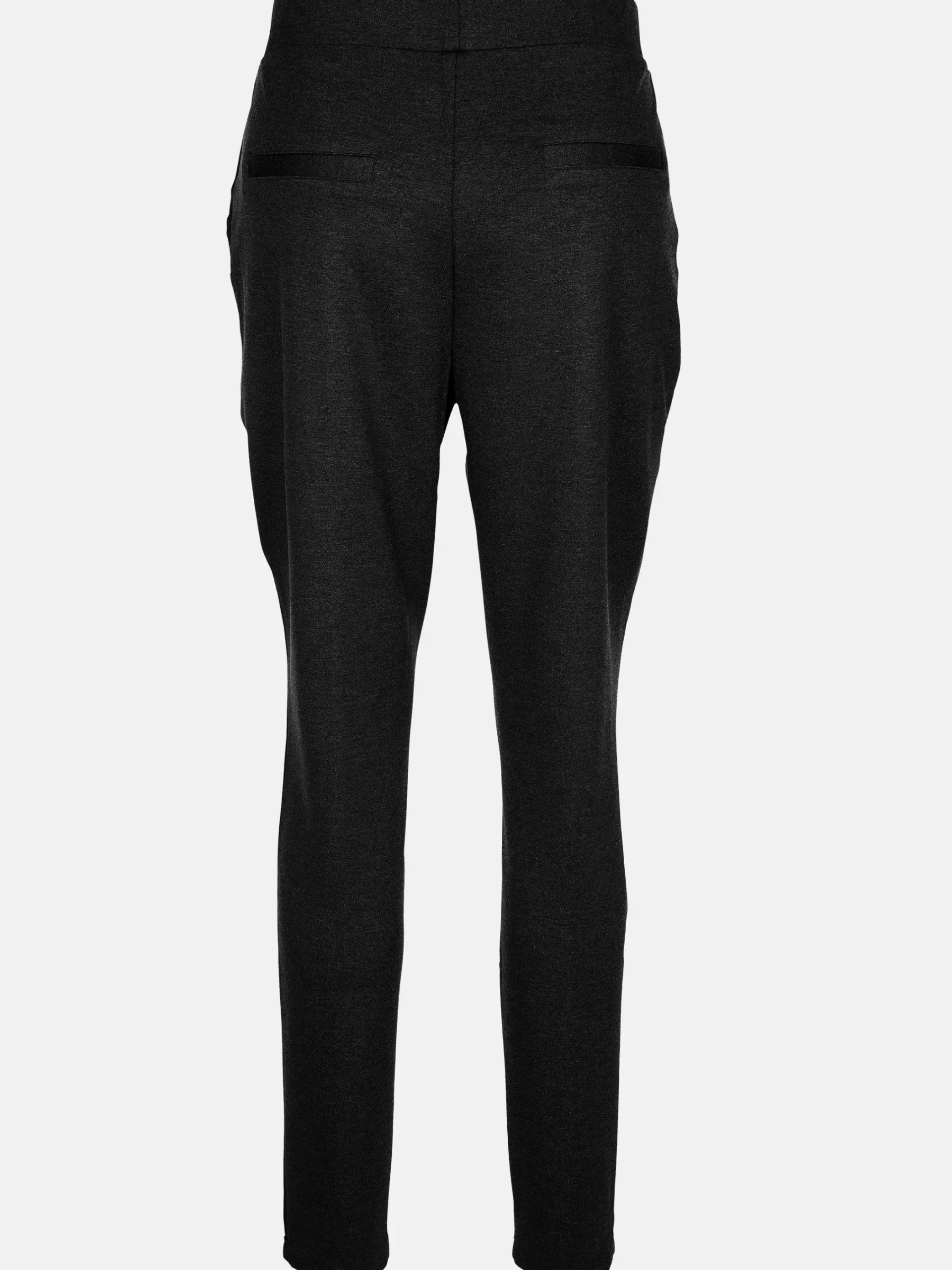 Damen Sonja Blank Große Größen Komfort Hose