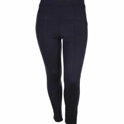 Damen Sonja Blank Große Größen Komfort Hose