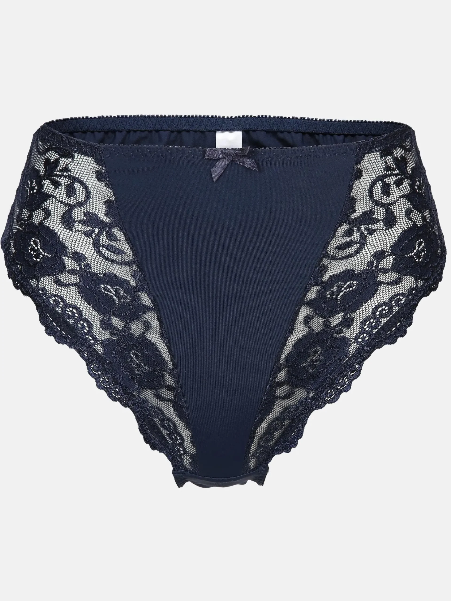 Damen Sonja Blank Große Größen Mieder Slip