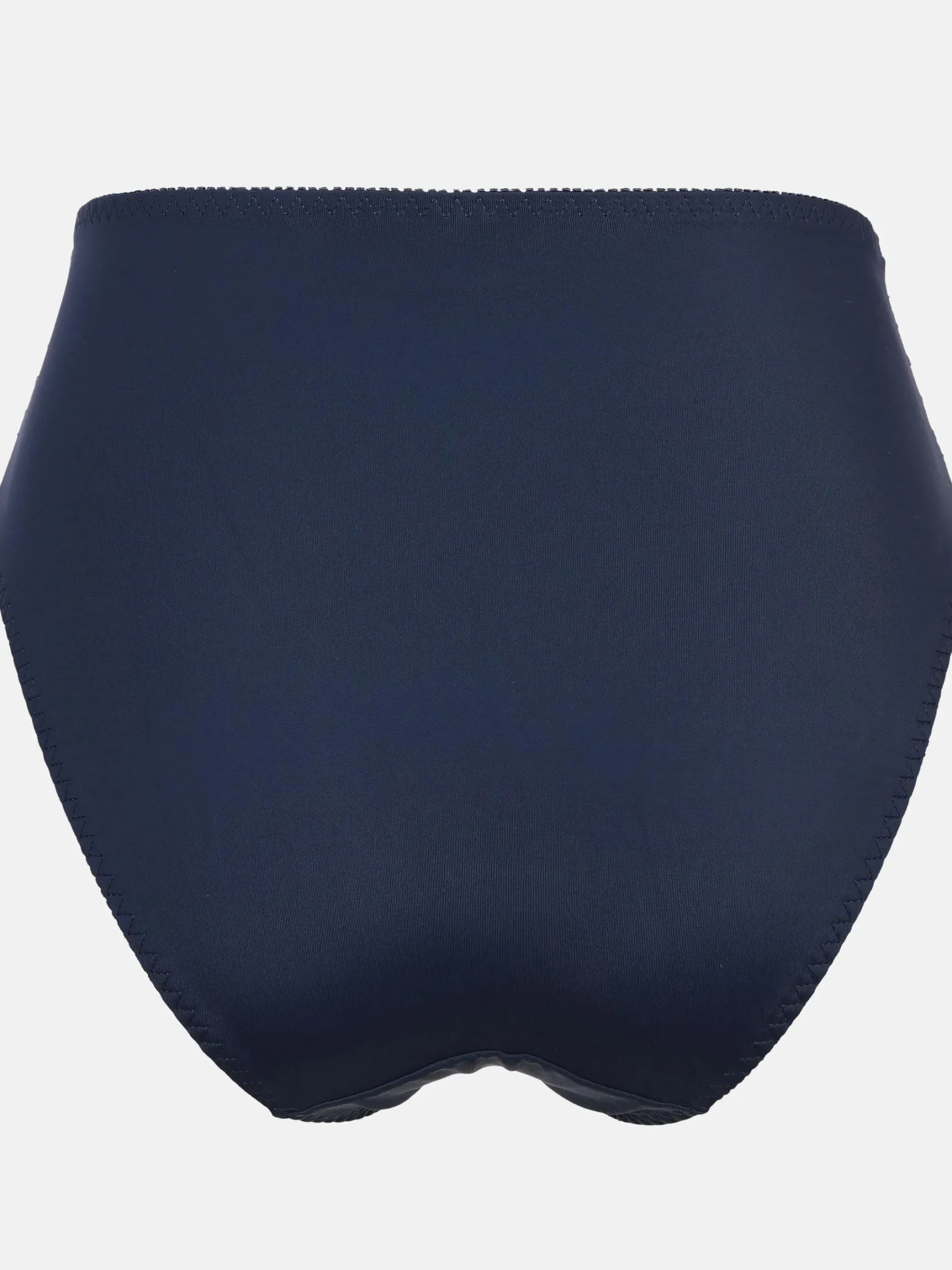 Damen Sonja Blank Große Größen Mieder Slip