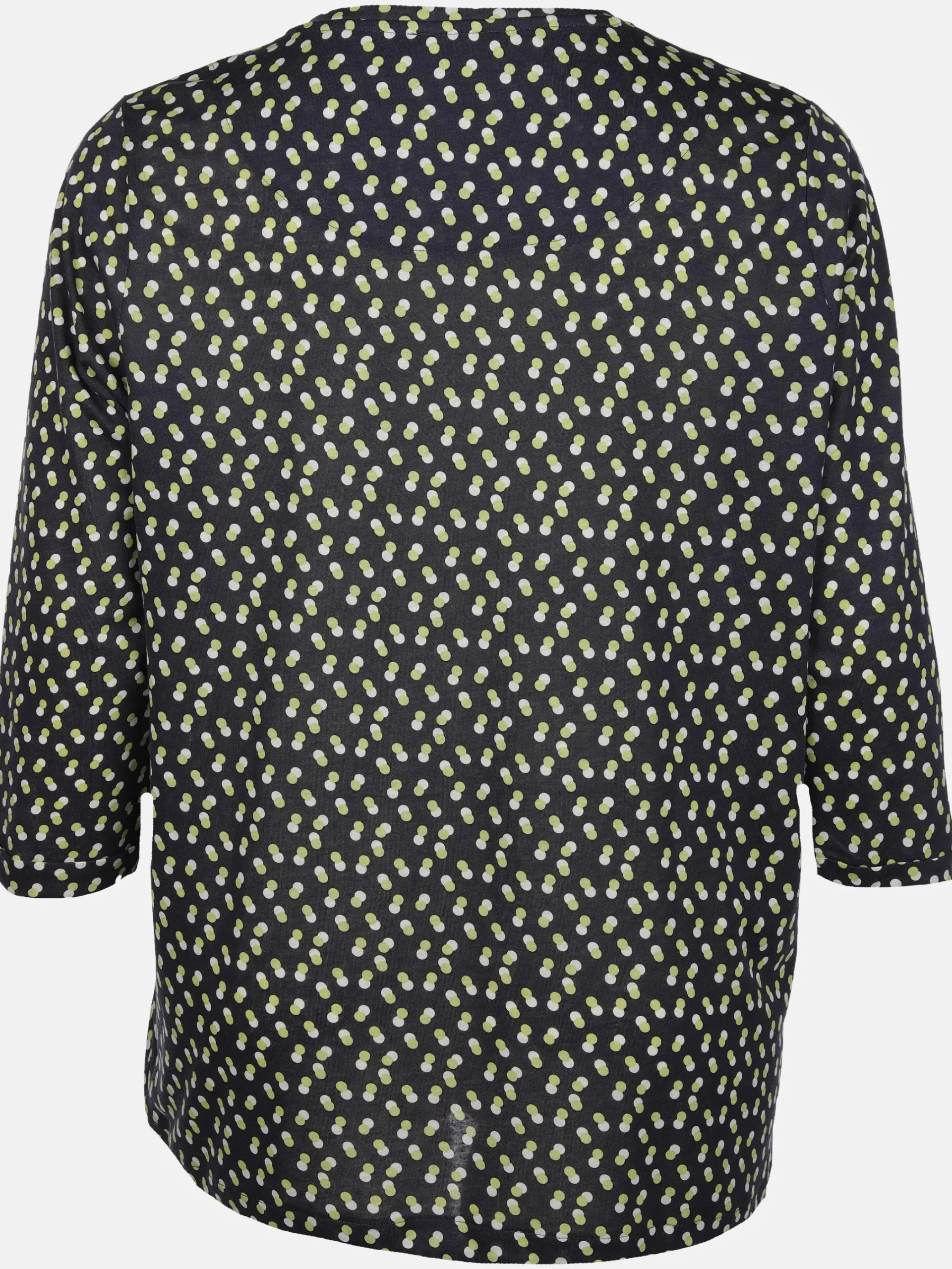 Damen Sonja Blank Große Größen Printshirt