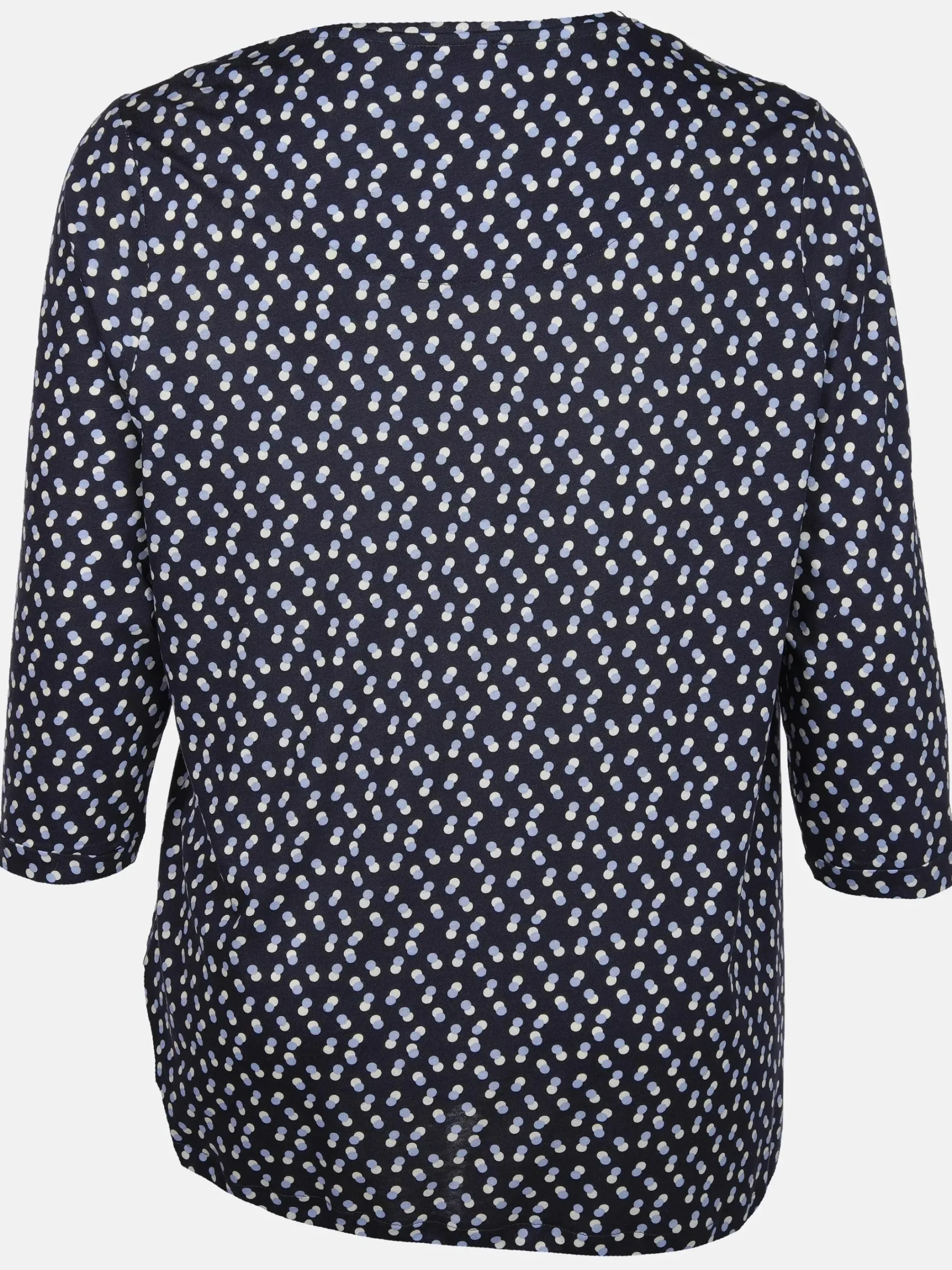 Damen Sonja Blank Große Größen Printshirt