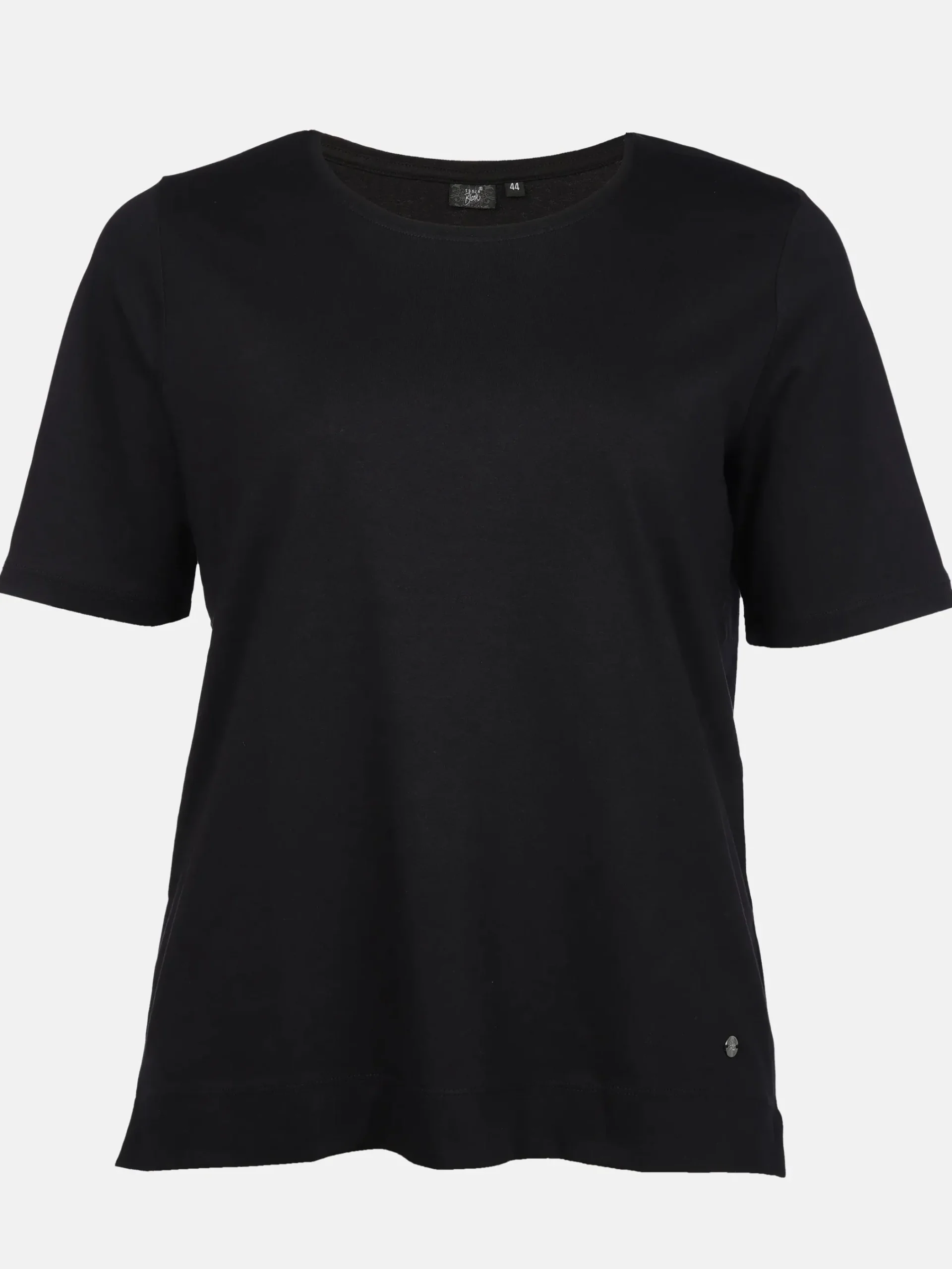 Damen Sonja Blank Große Größen Shirt