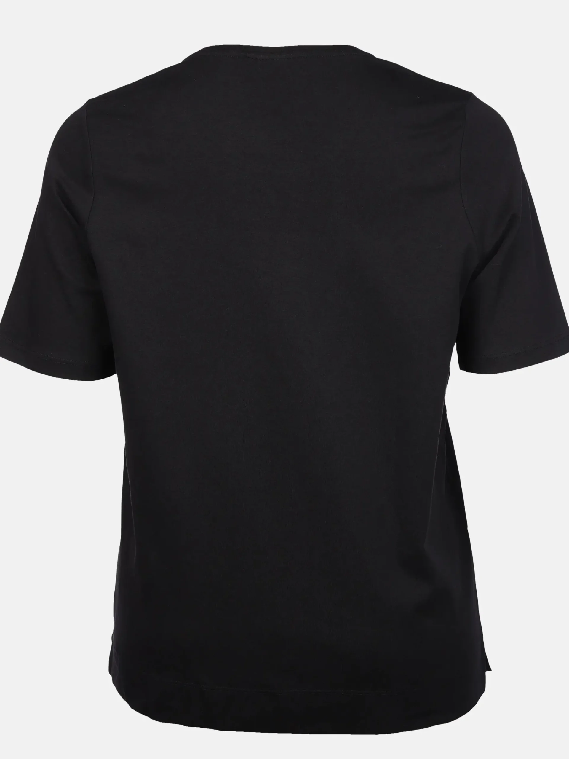 Damen Sonja Blank Große Größen Shirt