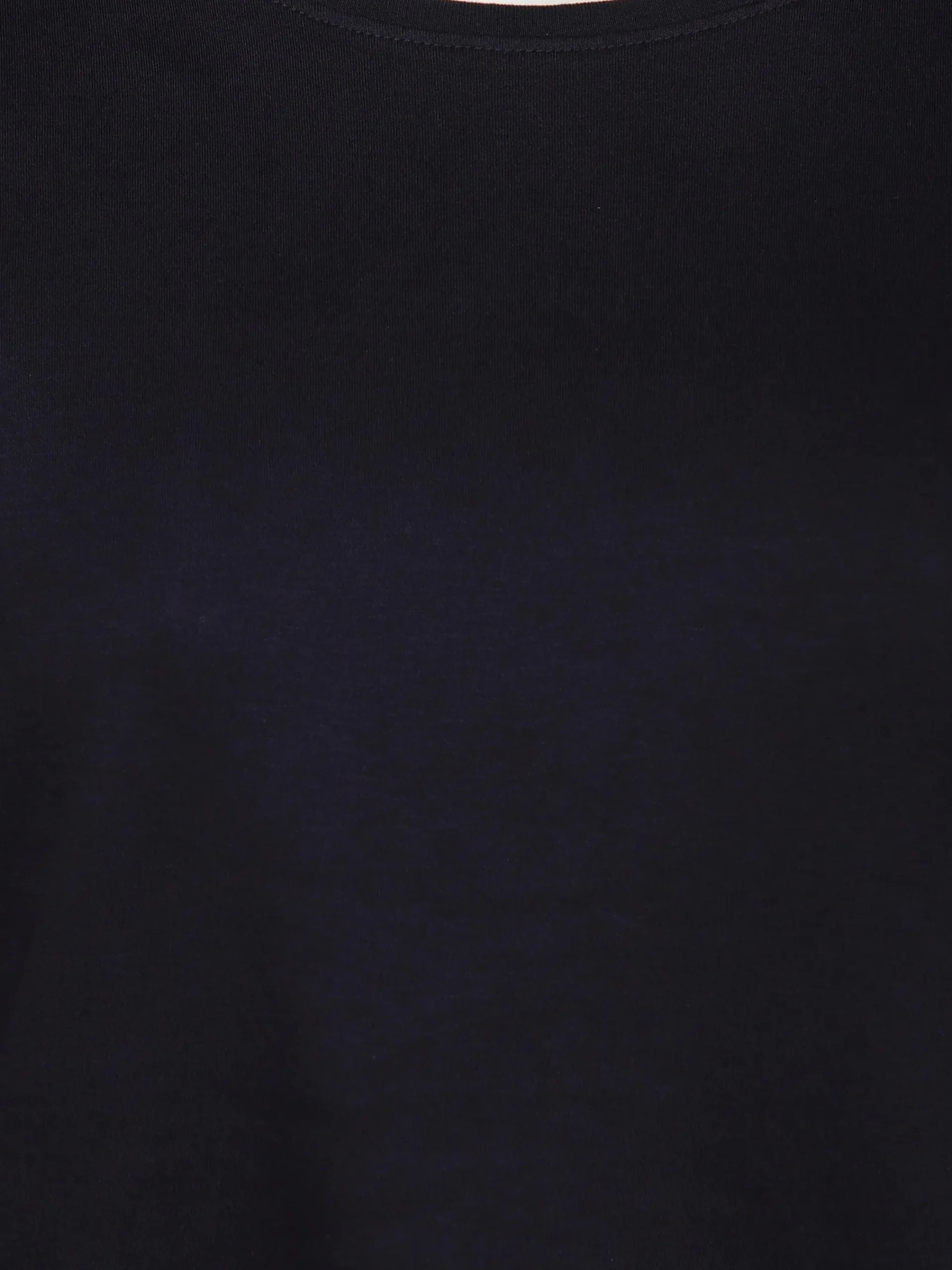 Damen Sonja Blank Große Größen Shirt