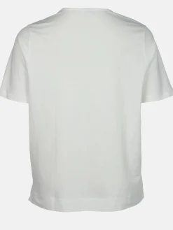 Damen Sonja Blank Große Größen Shirt