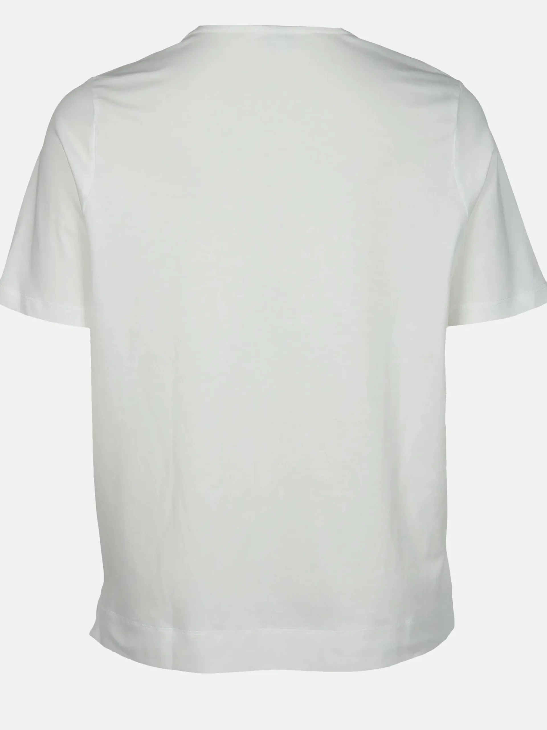 Damen Sonja Blank Große Größen Shirt