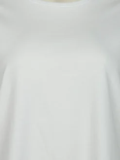 Damen Sonja Blank Große Größen Shirt