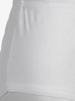 Damen Sonja Blank Große Größen Taillenslip