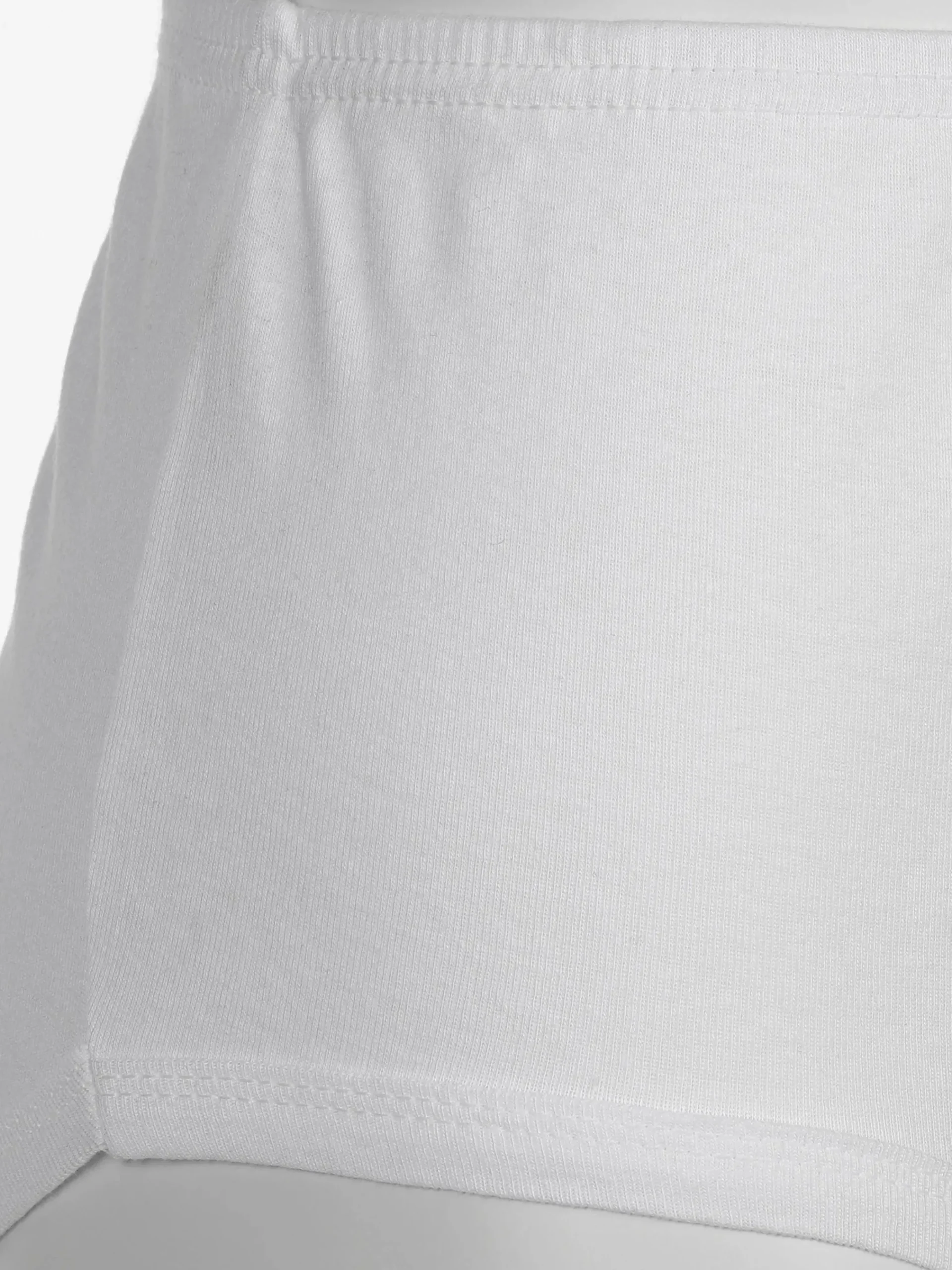 Damen Sonja Blank Große Größen Taillenslip "Gundi" im 4er Pack