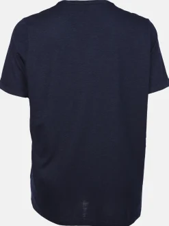 Damen Sonja Blank Große Größen T-Shirt mit Strasssteinchen