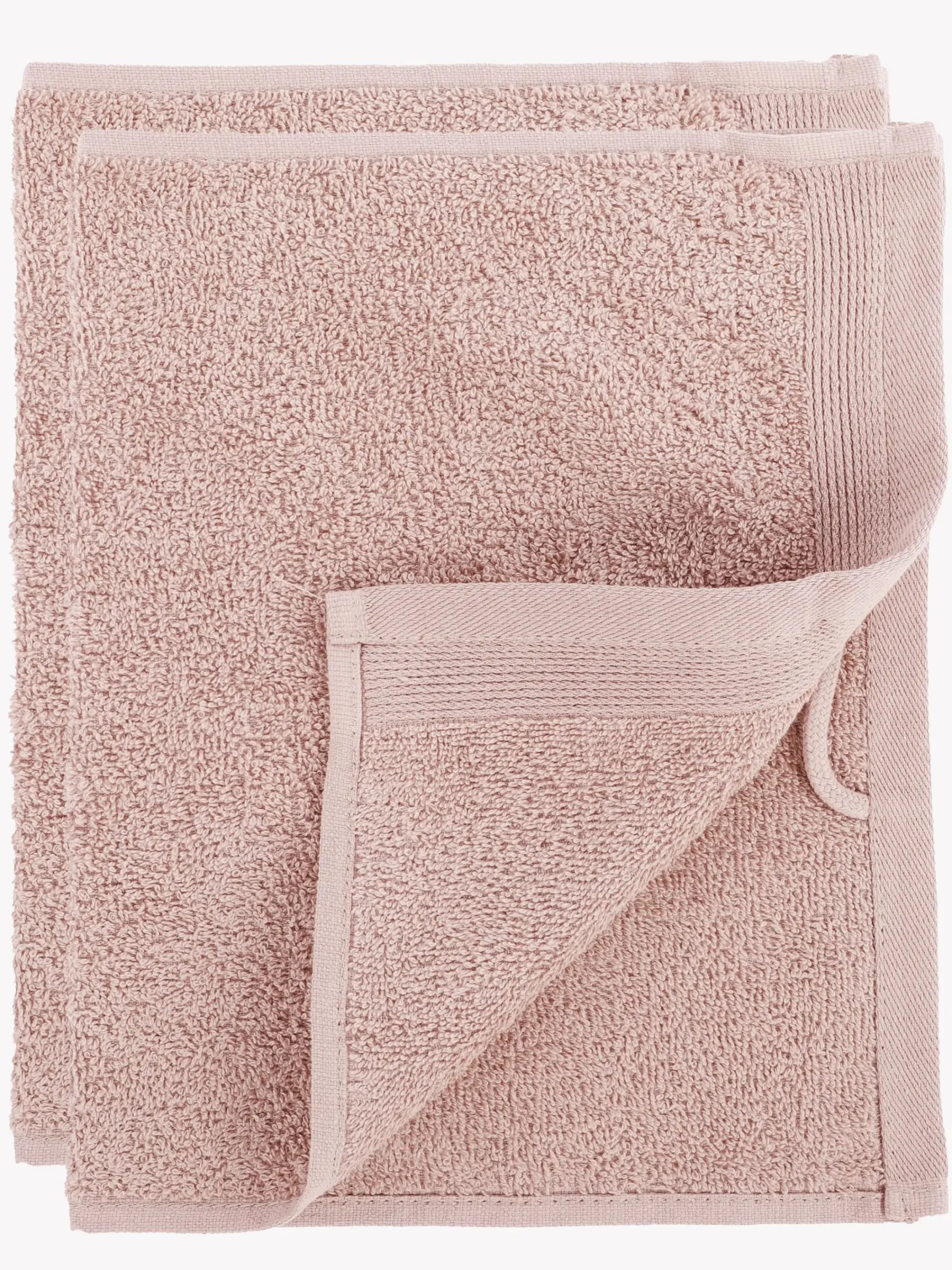 Villa Grinario Gästetuch, 2er Set, 30x50cm