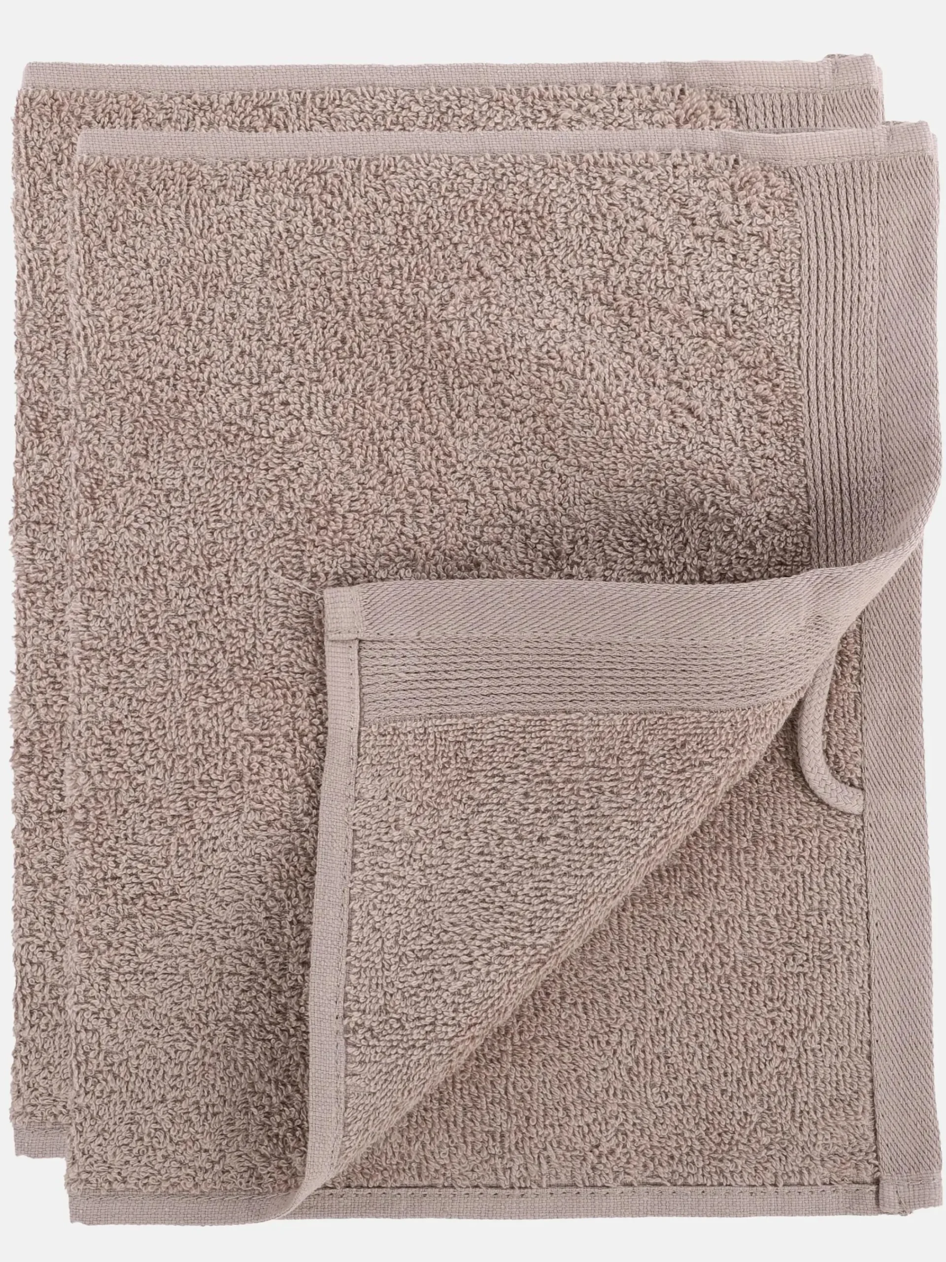 Villa Grinario Gästetuch, 2er Set, 30x50cm