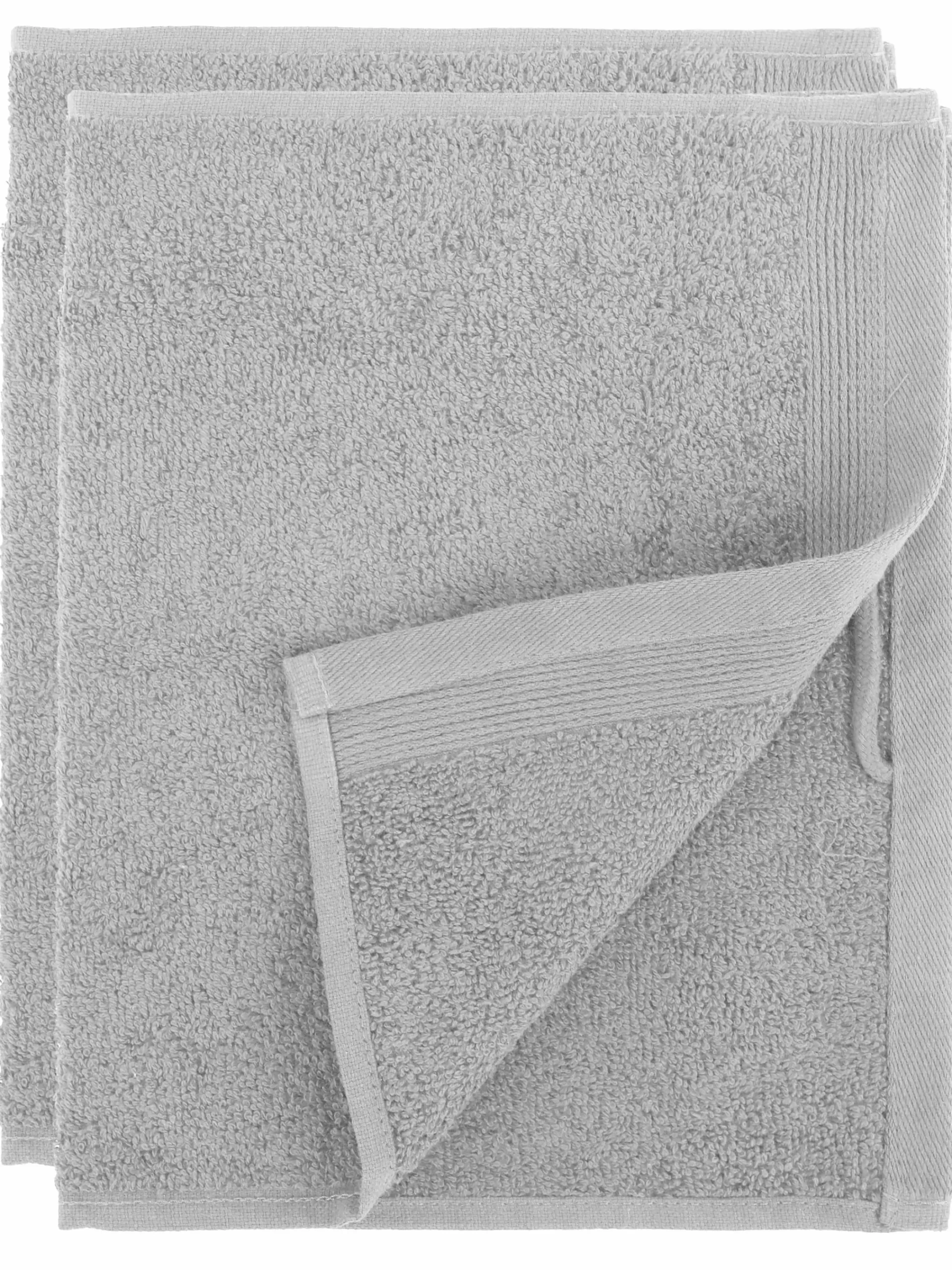 Villa Grinario Gästetuch, 2er Set, 30x50cm