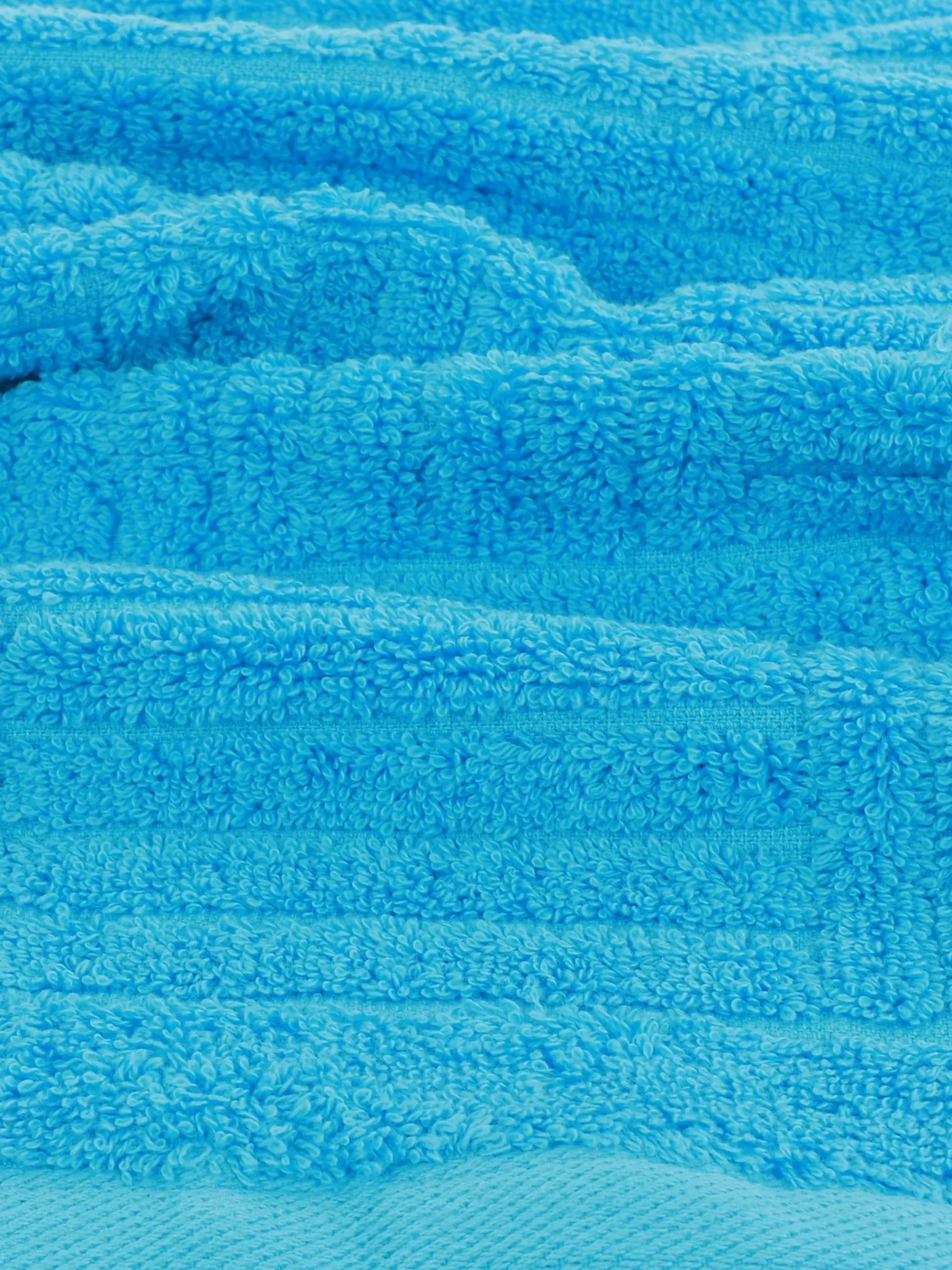 Ross Gästetuch mit Carremuster 30x50cm