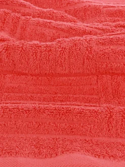 Ross Gästetuch mit Carremuster 30x50cm