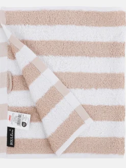 Boule Gästetuch mit Streifen, 30x50cm