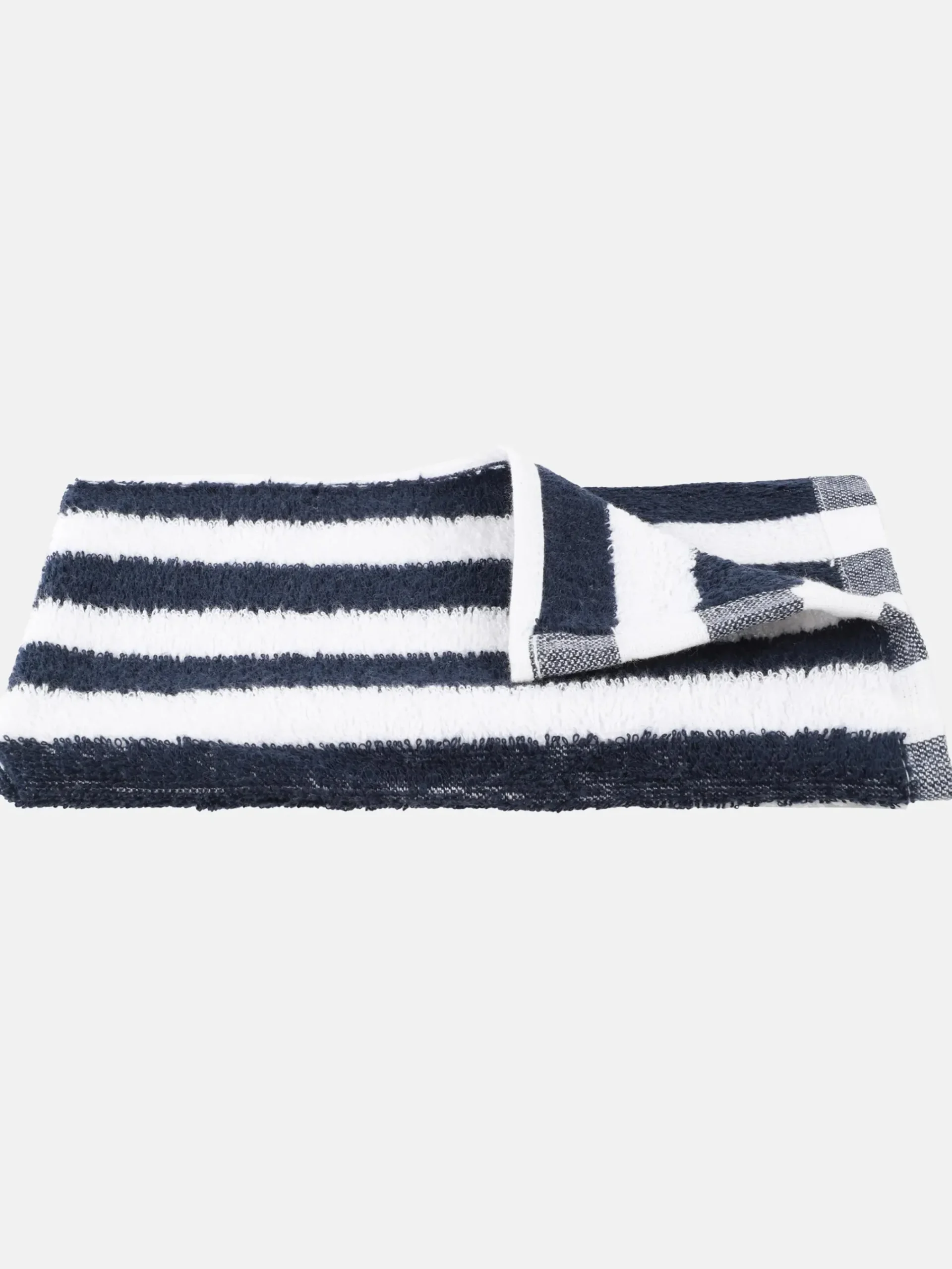 Dream House Gästetuch mit Streifen, 30x50cm