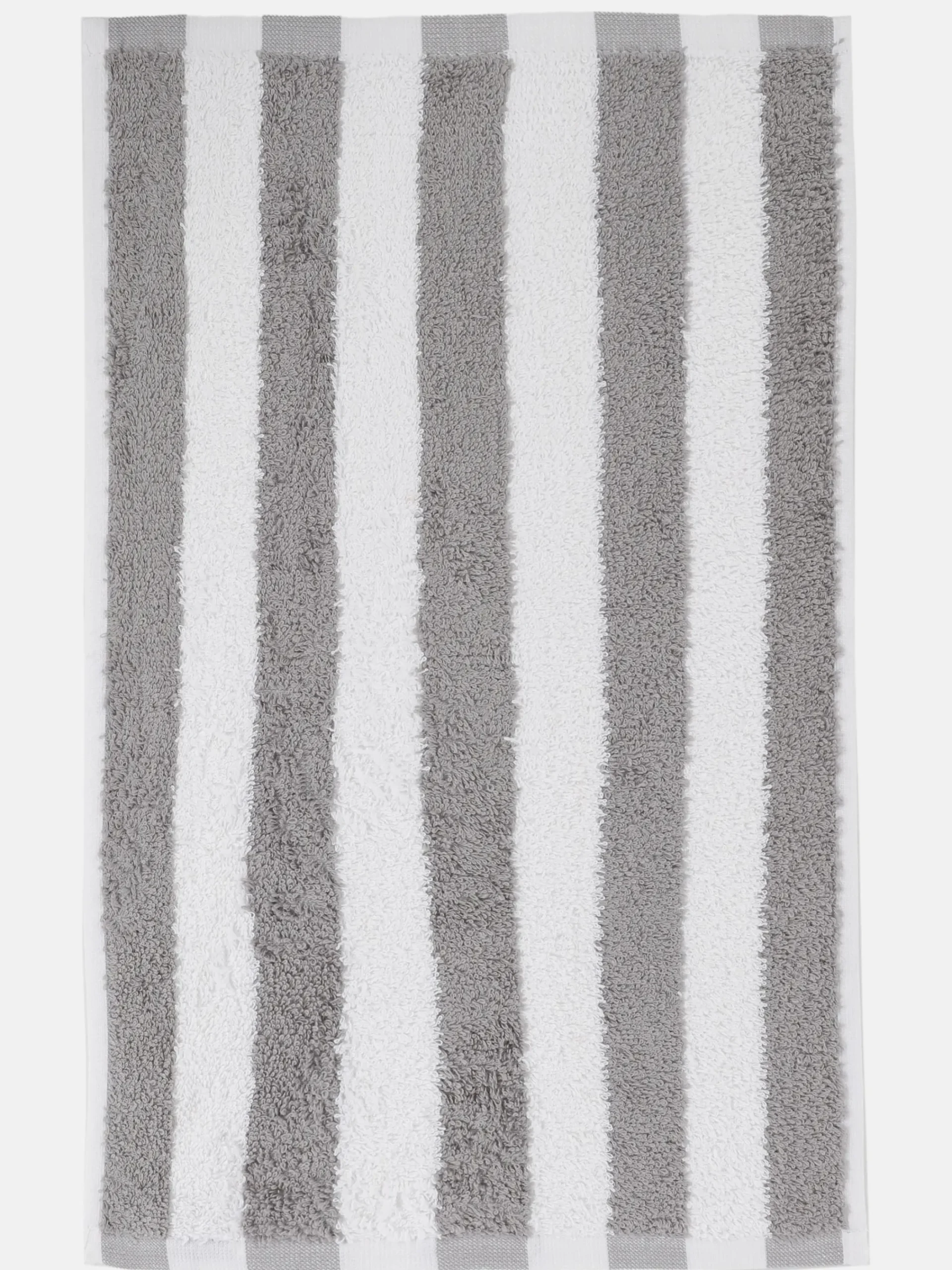 Boule Gästetuch mit Streifen, 30x50cm