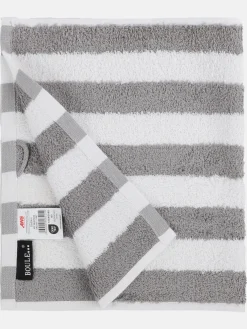 Boule Gästetuch mit Streifen, 30x50cm