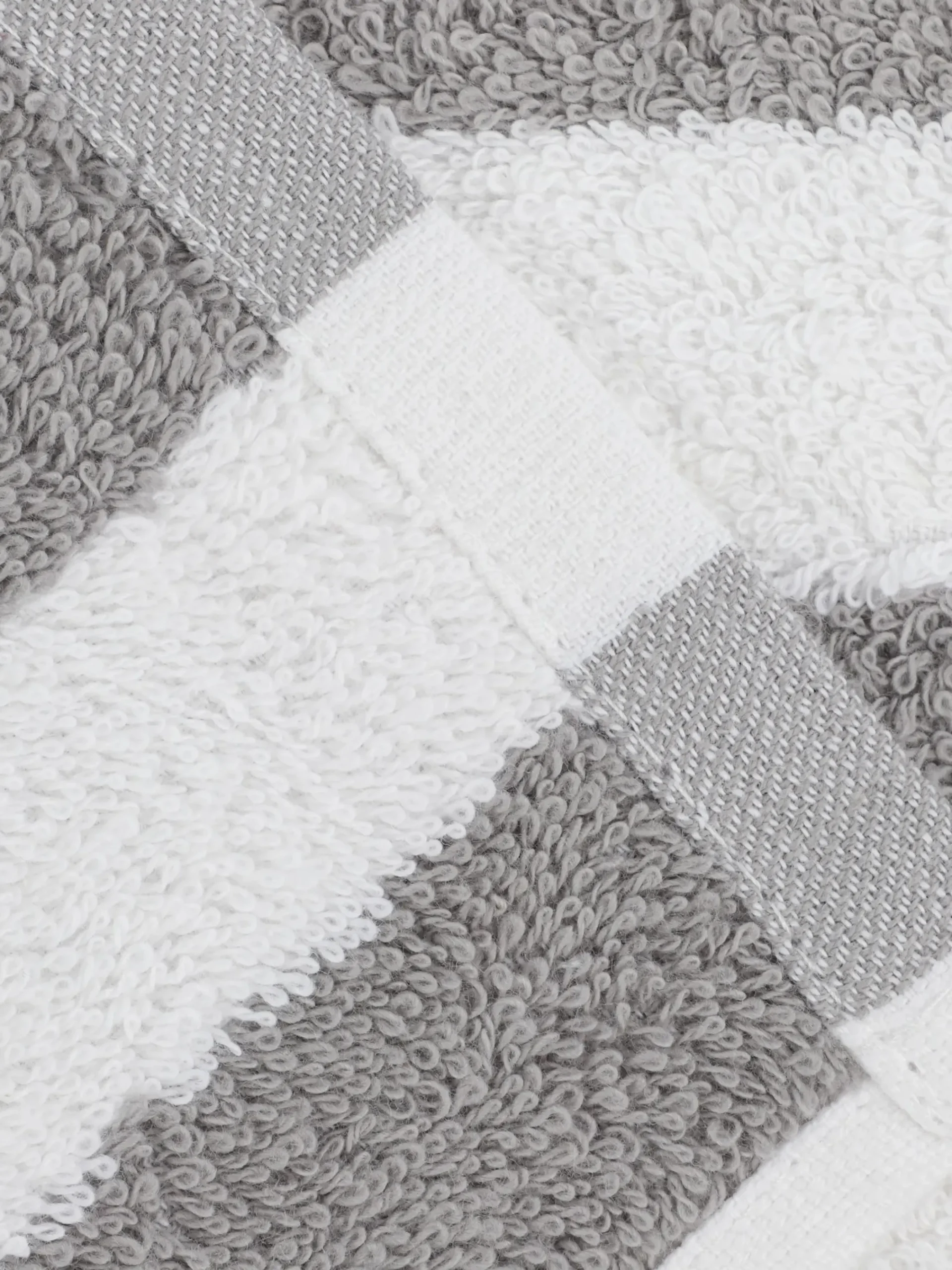 Boule Gästetuch mit Streifen, 30x50cm