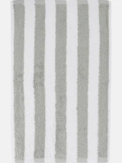 Boule Gästetuch mit Streifen, 30x50cm