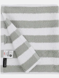 Boule Gästetuch mit Streifen, 30x50cm