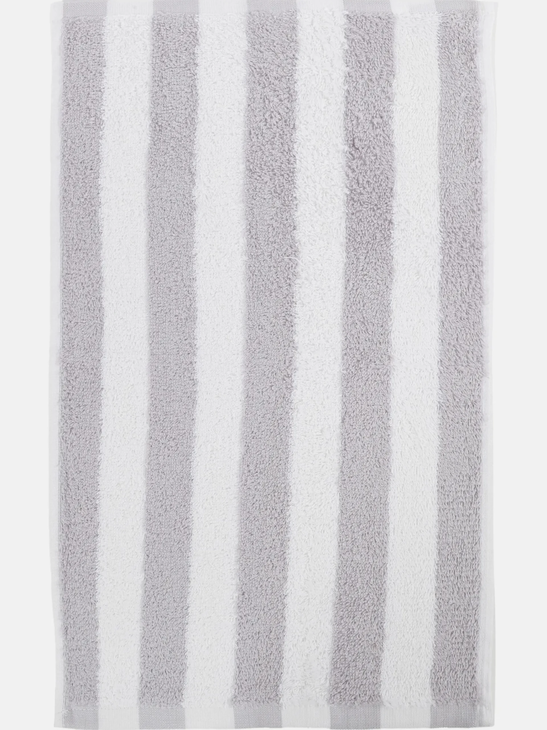 Boule Gästetuch mit Streifen, 30x50cm