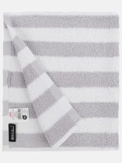 Boule Gästetuch mit Streifen, 30x50cm