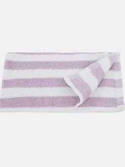 Dream House Gästetuch mit Streifen, 30x50cm