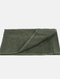 Ross Gästetuch Rubin, 30x50cm