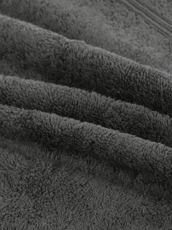 Ross Gästetuch Rubin, 30x50cm