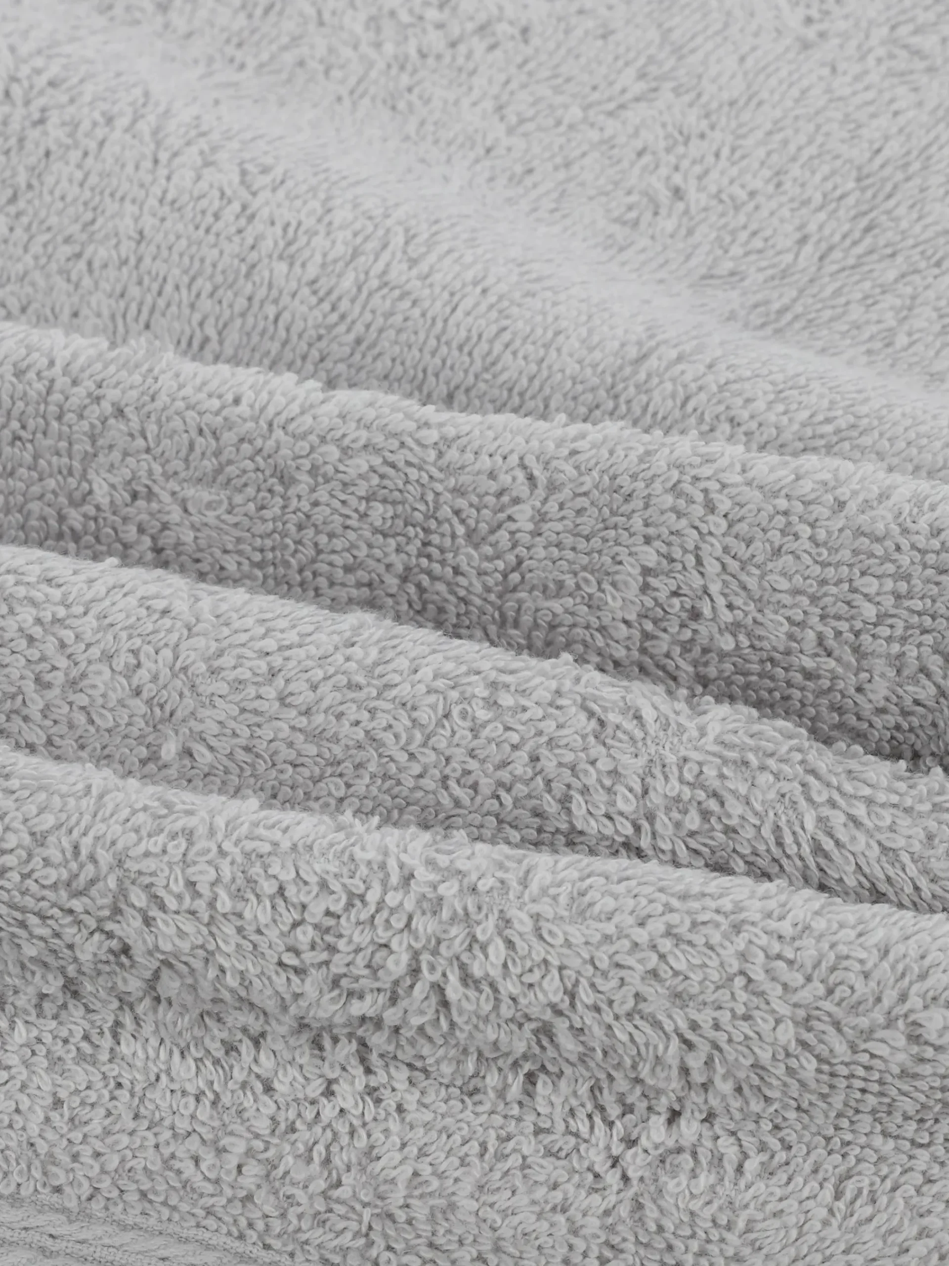 Ross Gästetuch Rubin, 30x50cm