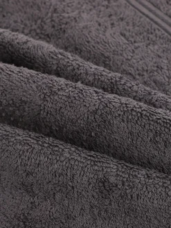 Ross Gästetuch Rubin, 30x50cm