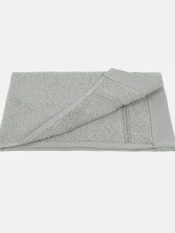 Ross Gästetuch Rubin, 30x50cm