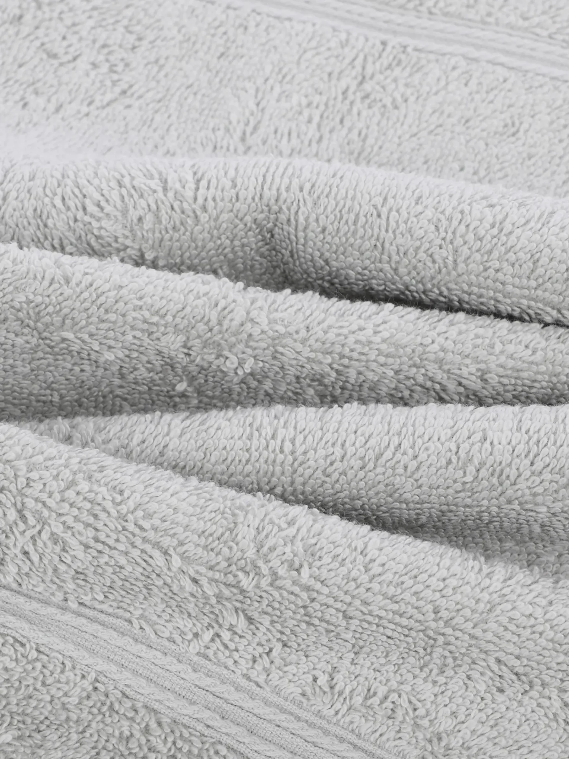 Ross Gästetuch Rubin, 30x50cm