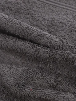 Ross Gästetuch Rubin, 30x50cm