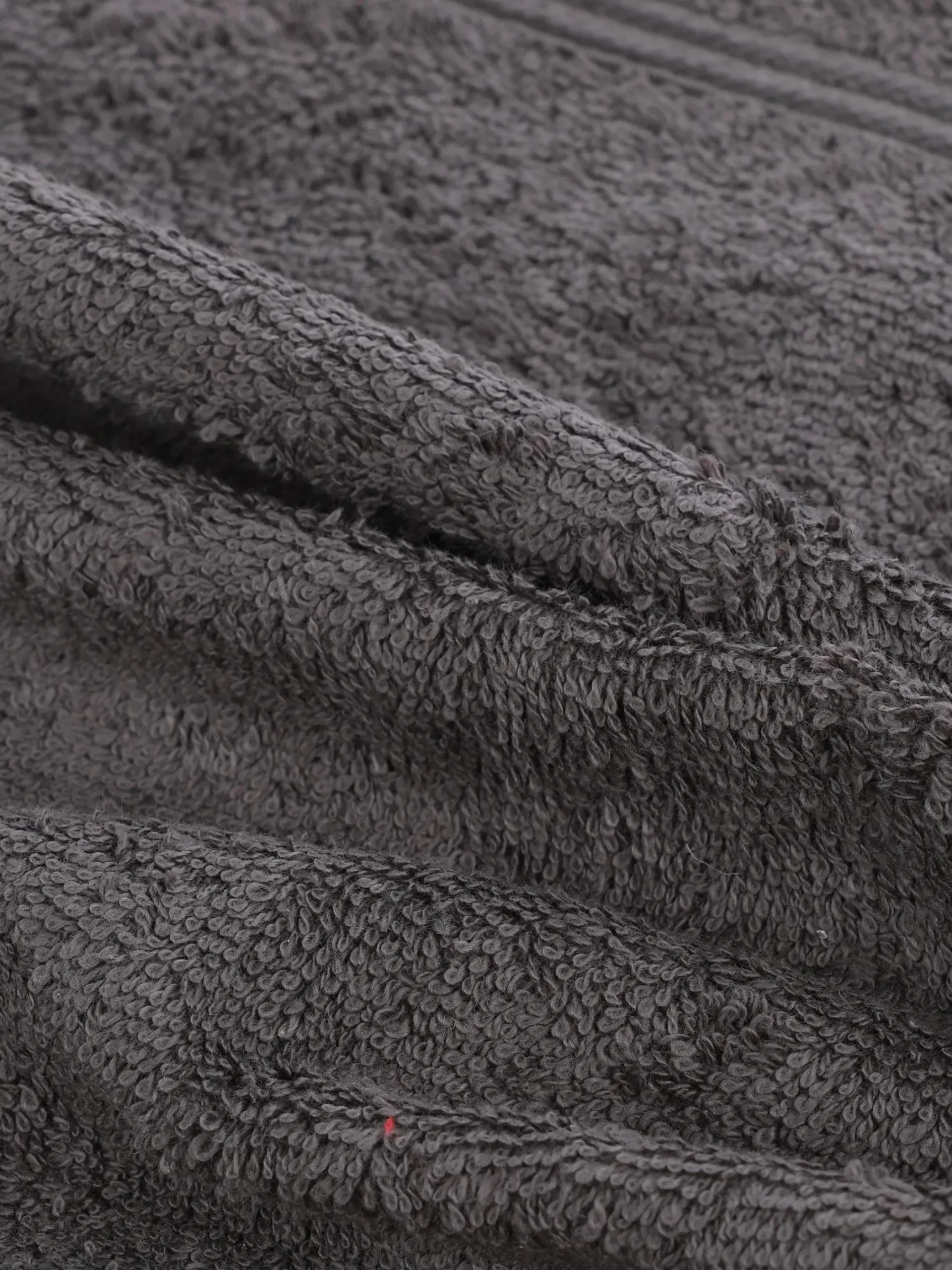 Ross Gästetuch Rubin, 30x50cm