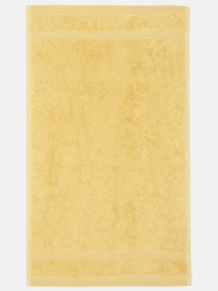 Egeria Gästetuch uni 30x50