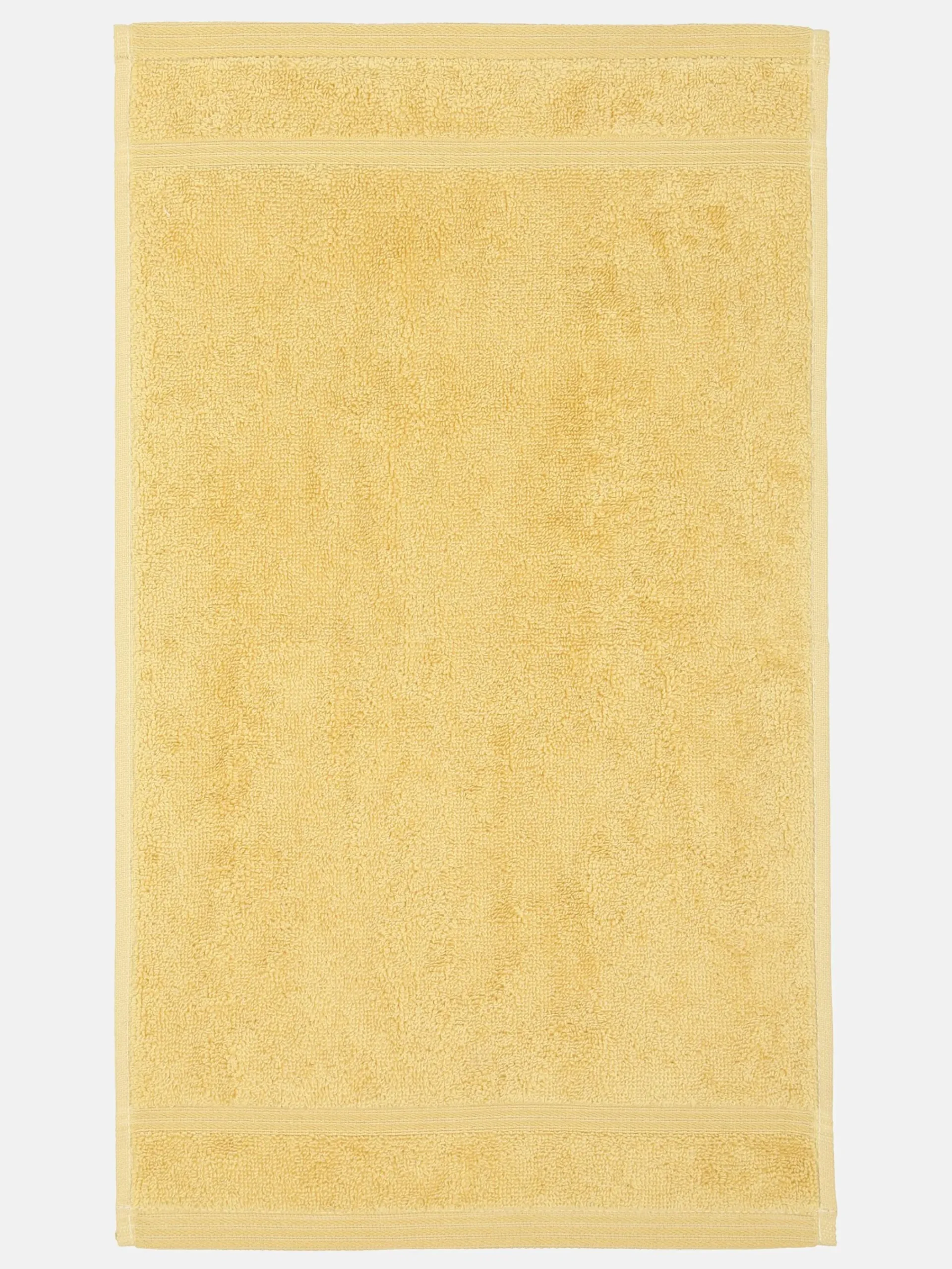 Egeria Gästetuch uni 30x50