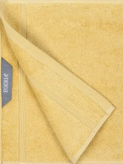 Egeria Gästetuch uni 30x50